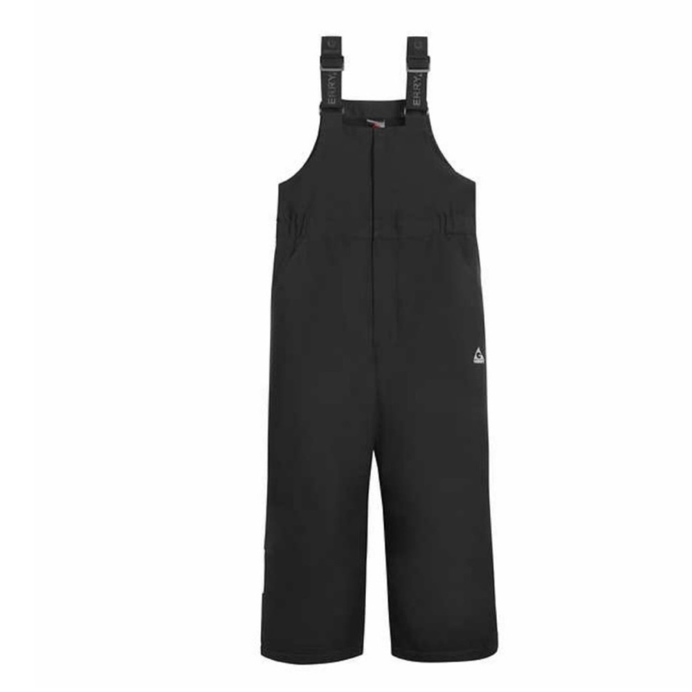 NWT Gerry Snow bibs boy 3T